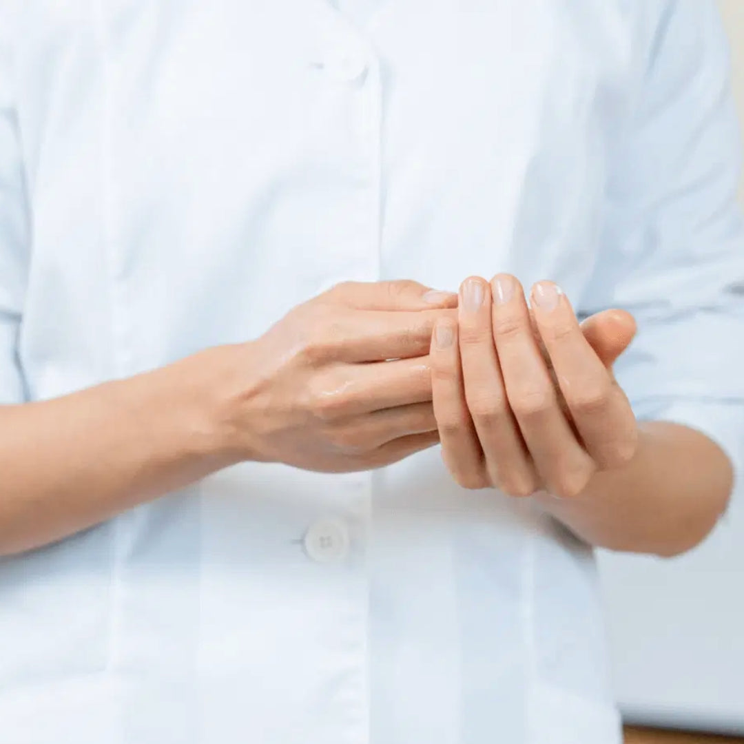 Skin Protection Balm - באלם הגנה לעור