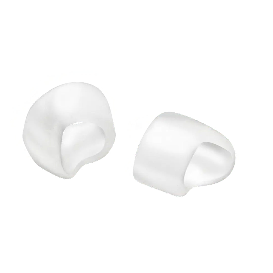 Protective Padding Ring - טבעת הגנה סיליקונית ליבלות 4 יח׳