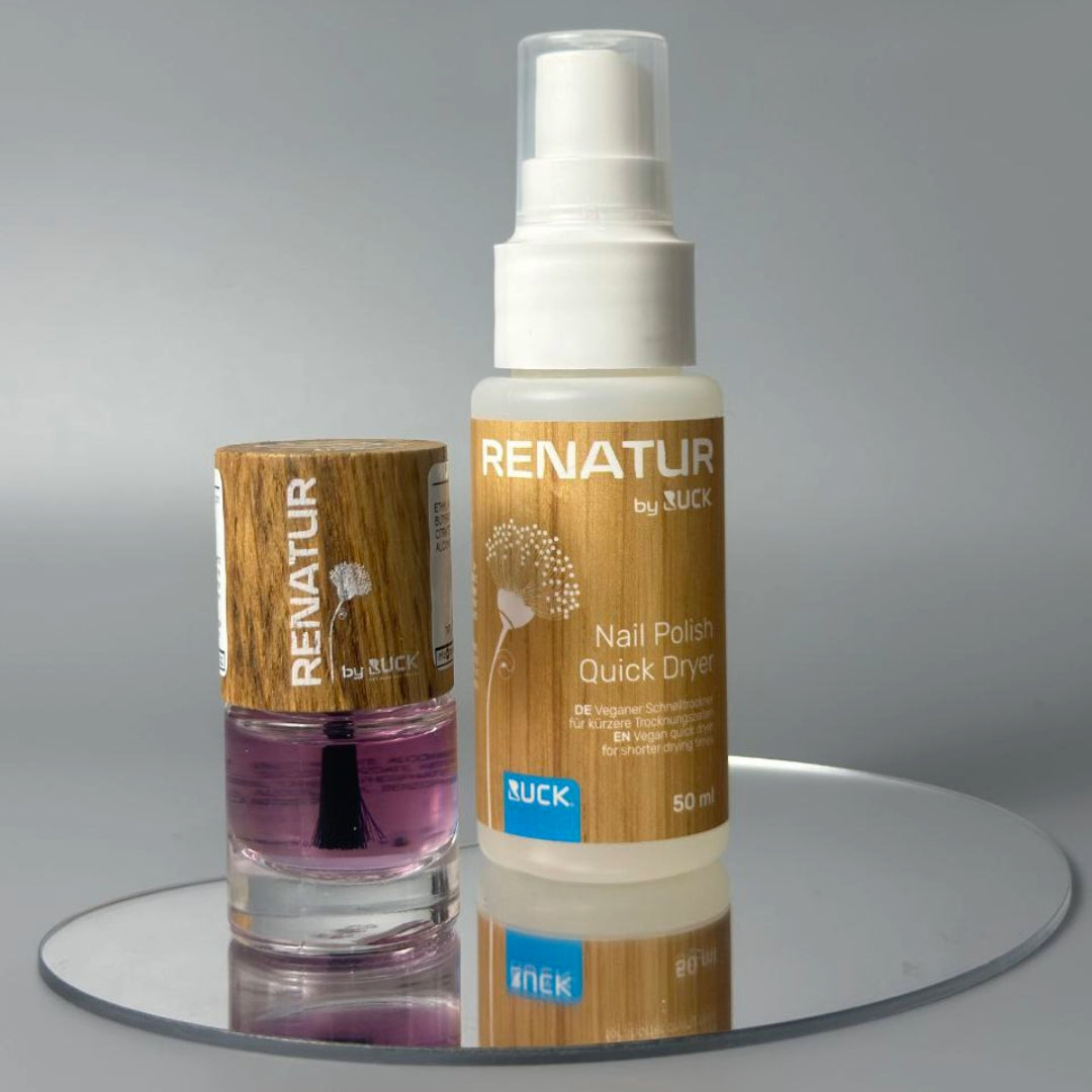 Nail Polish Quick Dryer - מייבש לק מהיר