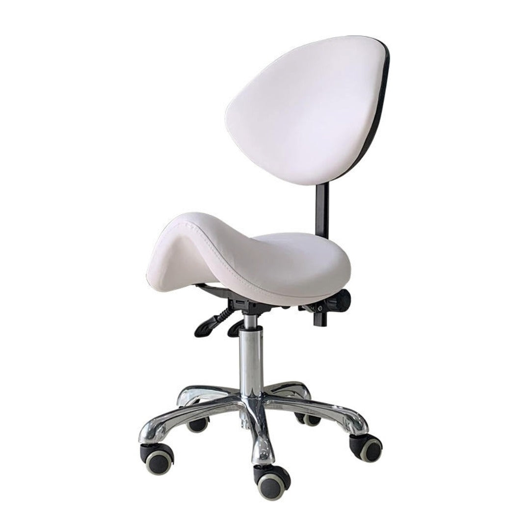 Professional chair - כיסא אוכף מקצועי פרימיום