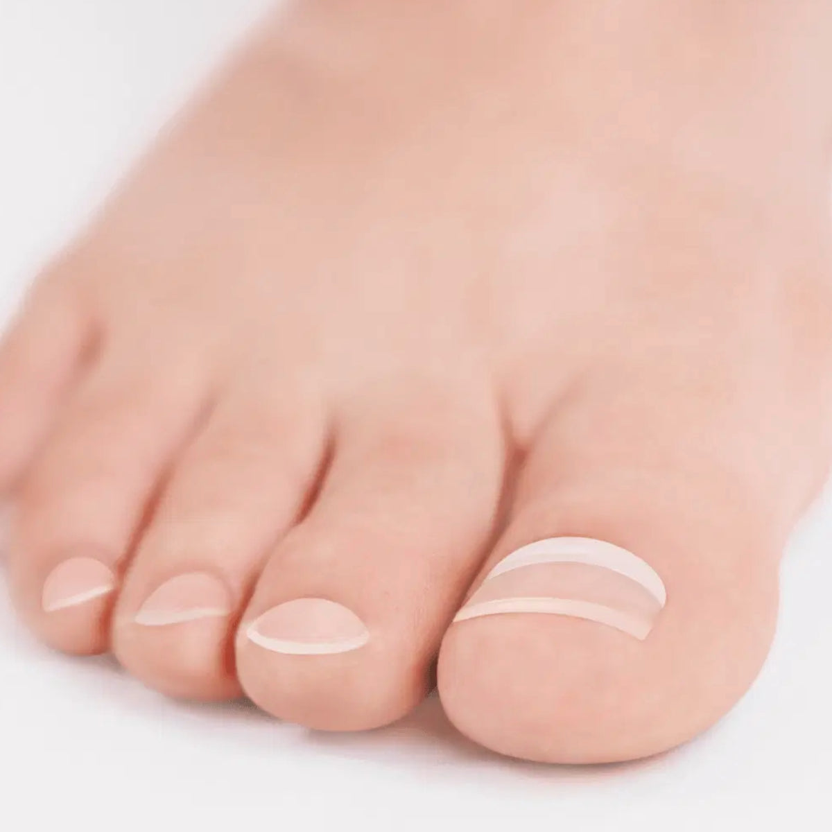 Blue Light Professional Gel Hard - ג'ל מוקשה אור מקצועי במזרק