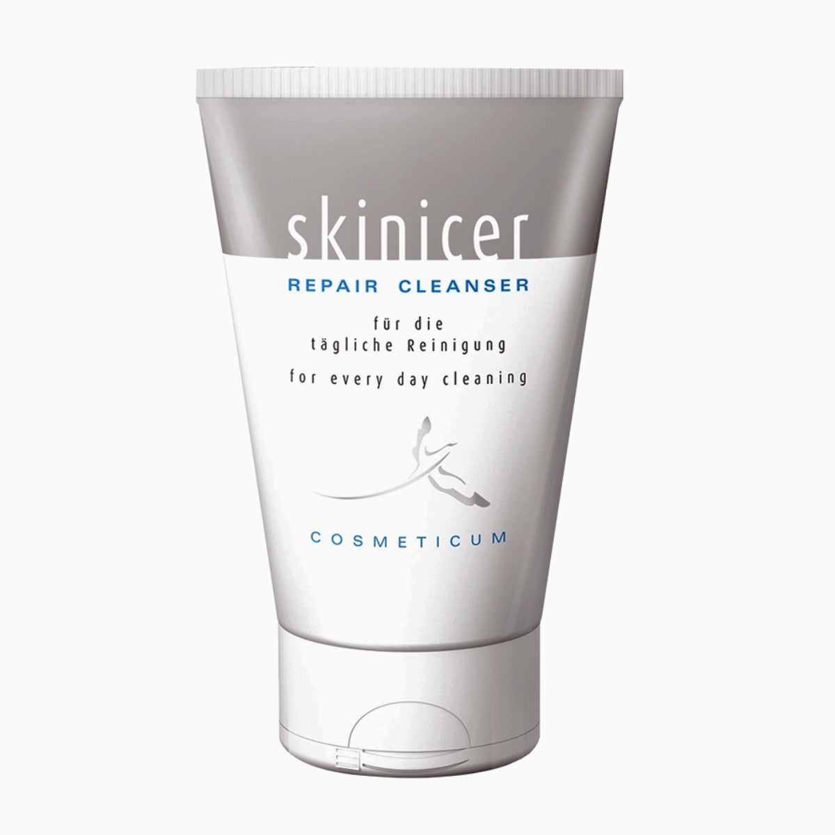 Repair Cleanser - ג'ל טיפולי לניקוי עור הפנים