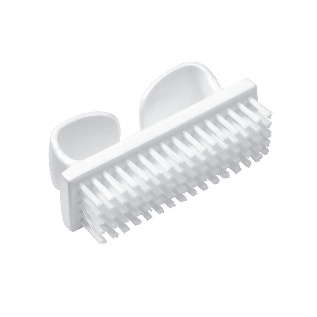 Cleaning brush - מברשת ניקוי ציפורניים עם ידית