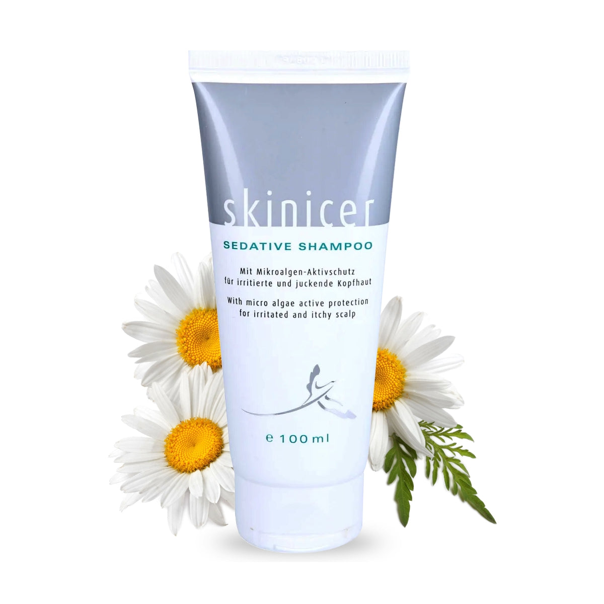 Sedative Shampoo -שמפו להרגעת קרקפת מגורה