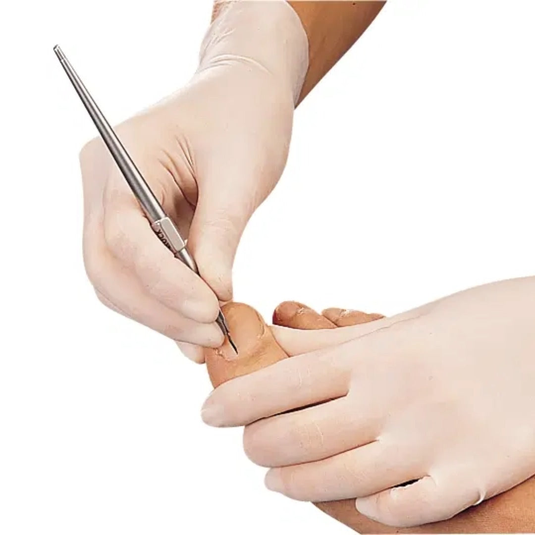 Blade holder - מחזיק להבים מקצועי