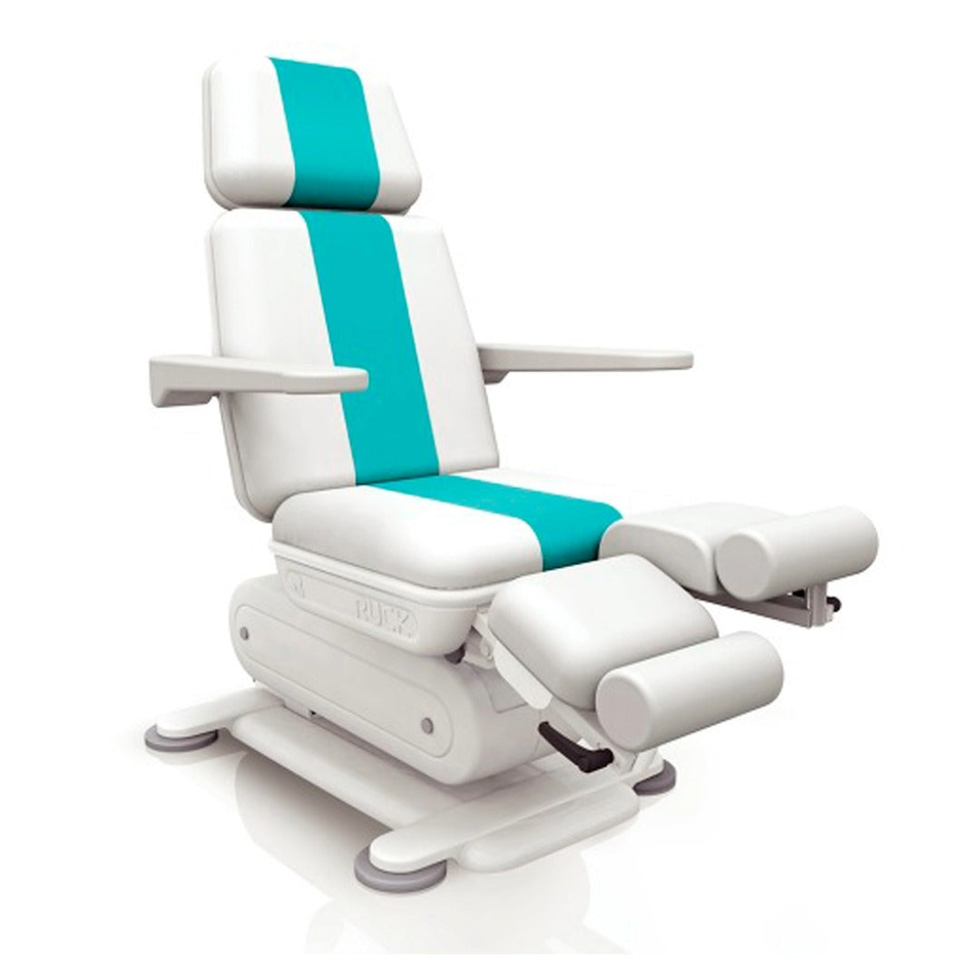 Cover Set - סט כיסויים מלא לכיסא טיפולים RUCK® STELLA