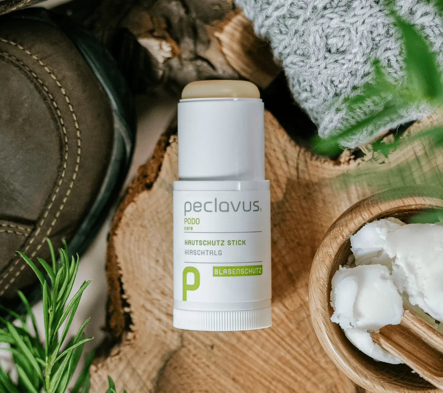 Cracked Stick - סטיק טיפולי לסדקים