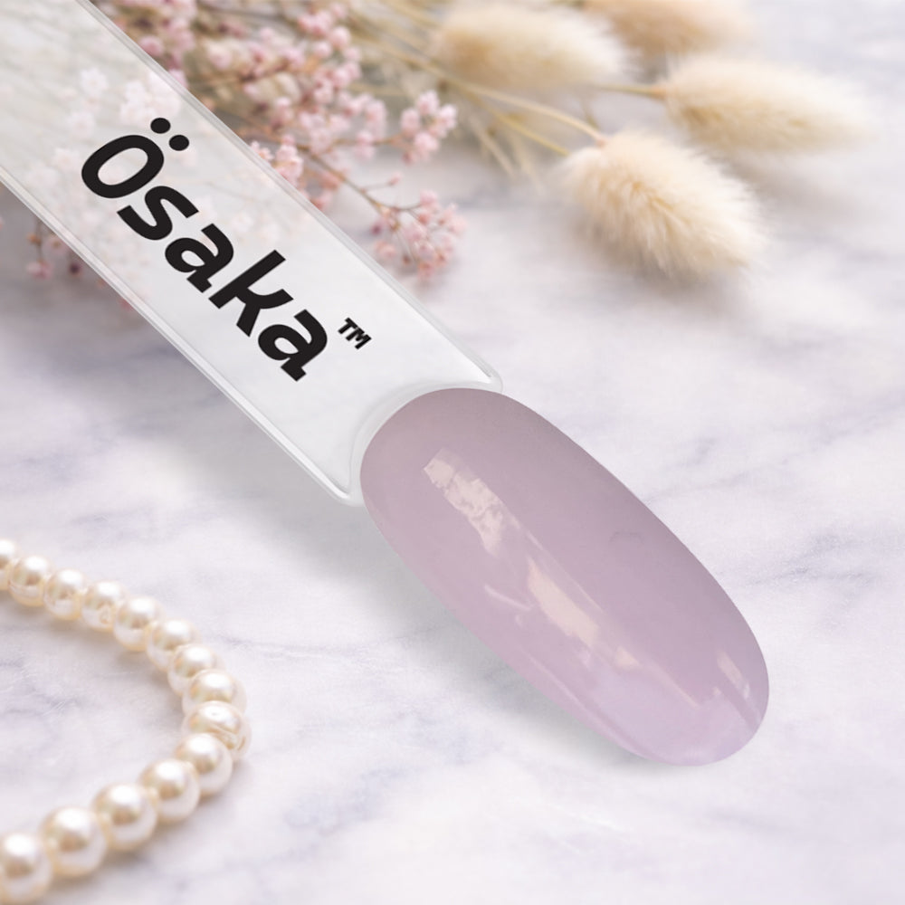 PolyGel Tube Amethyst Silk 042 - פוליג׳ל שפופרת 15 גרם