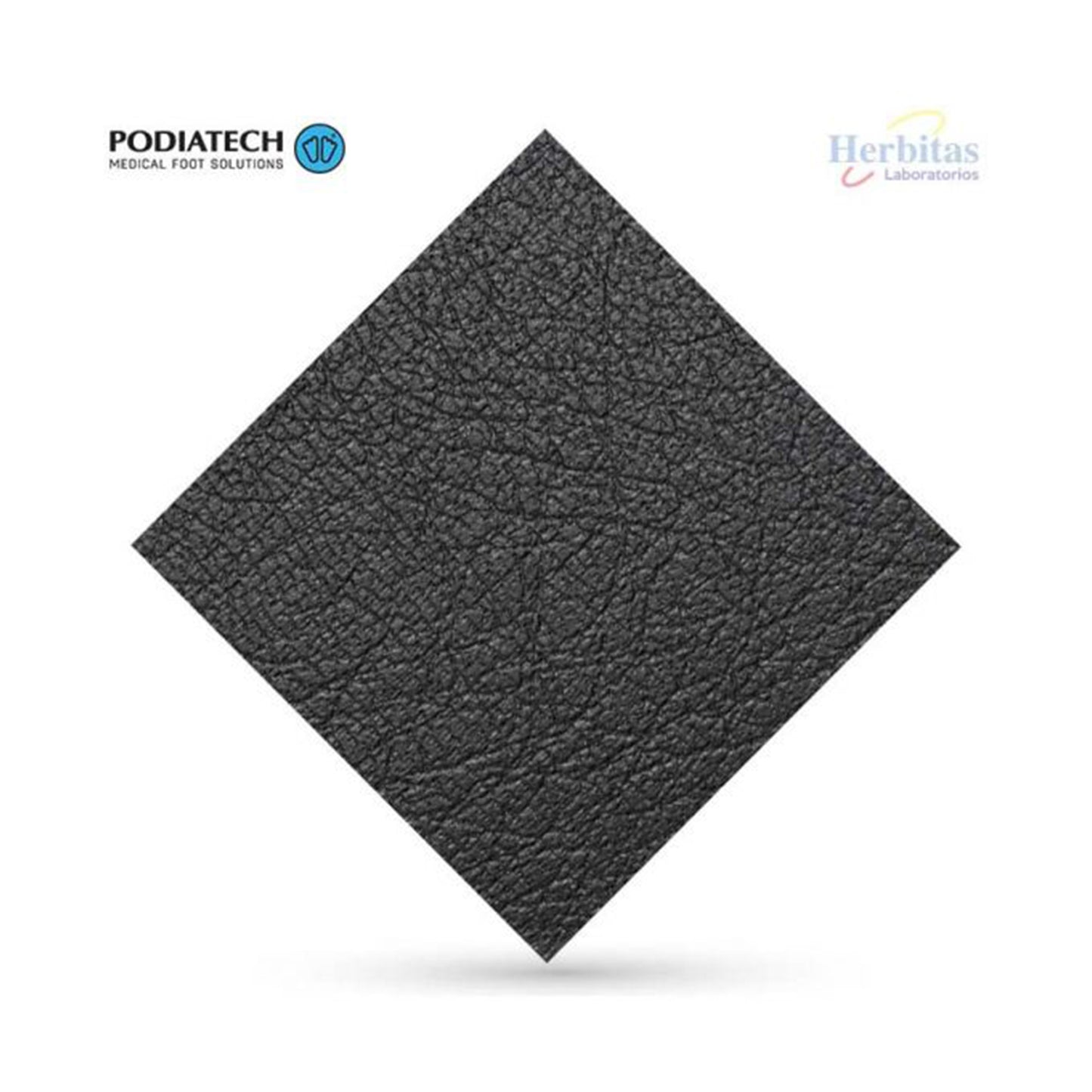 Sportcover שכבת כיסוי עליונה למדרסים ספורטקאבר שחור (0.8 מ"מ)