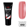 PolyGel Tube Terracotta Pink 010 - פוליג׳ל שפופרת גודל לבחירה