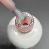 Color Base Peach Silk 019 - בייס ג׳ל בצבע 20 מ״ל