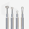 Clear Skin Tool Set ZBC/30 סט כלי ניקוי עור הפנים סטאלקס