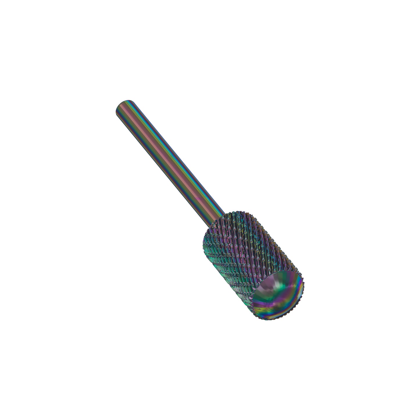 Carbide Bur -  ראש שיוף קרבייד חבית גסה