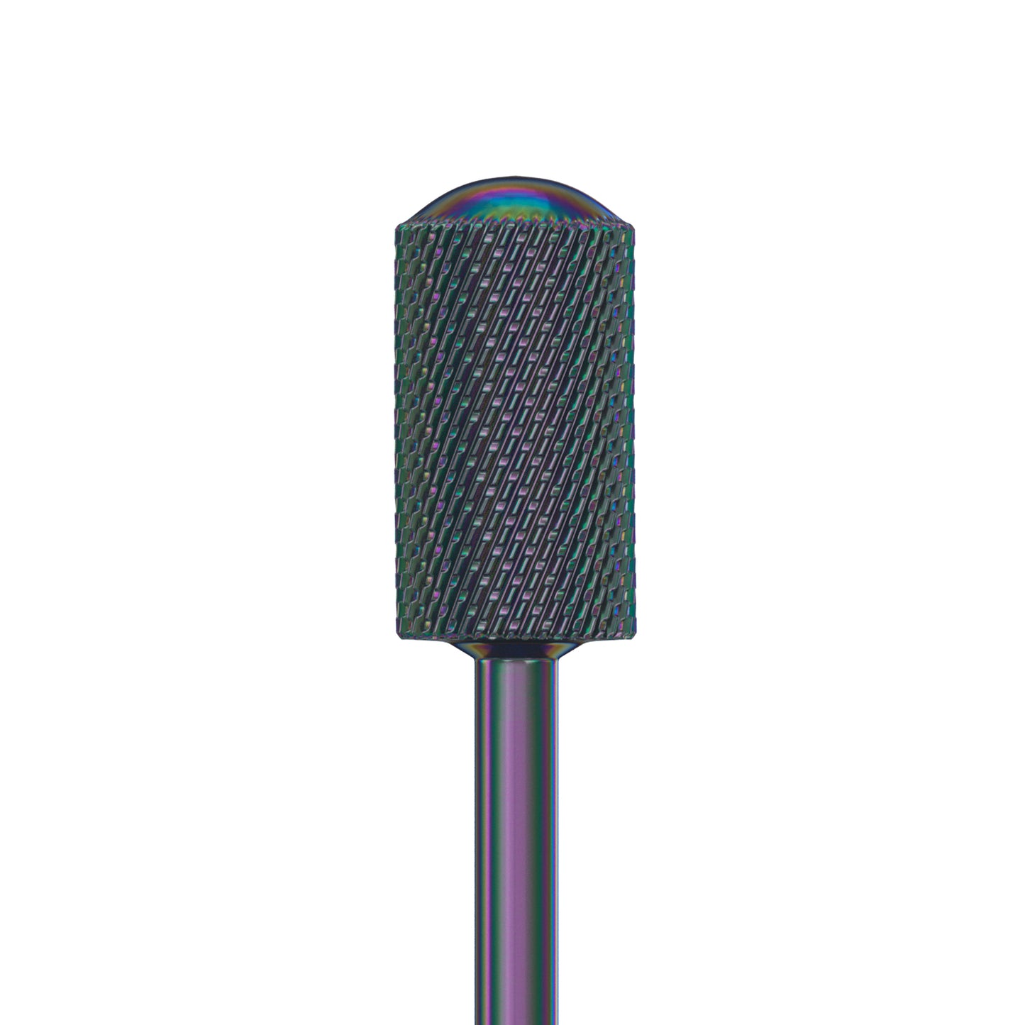 Carbide Bur -  ראש שיוף קרבייד חבית גסות בינונית