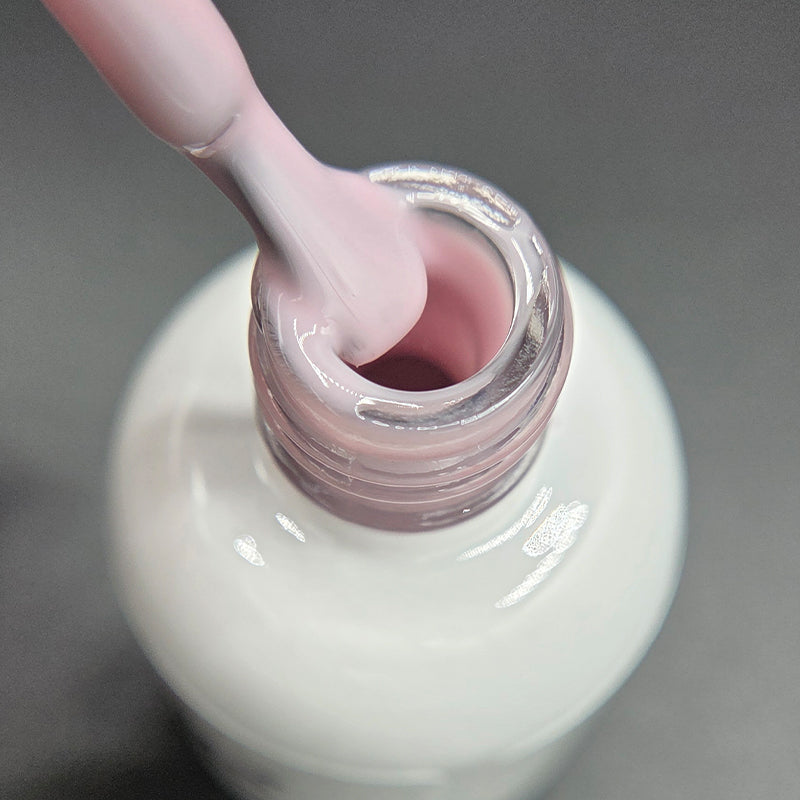Color Base Pink Nectar 031 - בייס ג׳ל בצבע 20 מ״ל