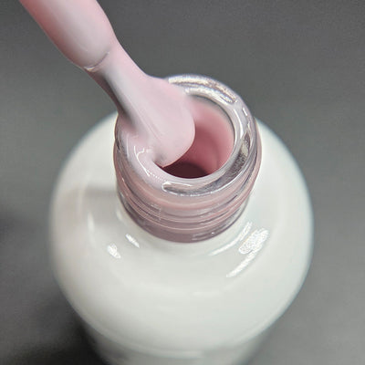 Color Base Pink Nectar 031 - בייס ג׳ל בצבע 20 מ״ל