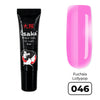 PolyGel Tube Fuchsia Lollypop 046 - פוליג׳ל שפופרת 15 גרם