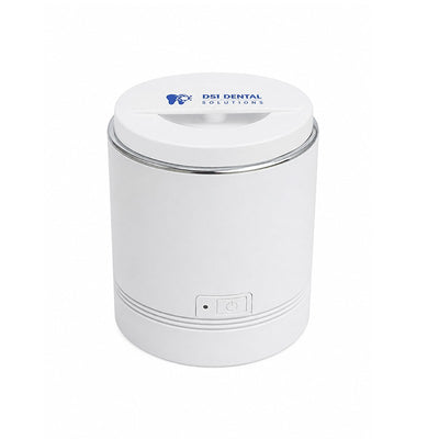 מכשיר ניקוי אולטרסוניק קומפקתי - DSI Ultrasonic Cleaner Dental Pod