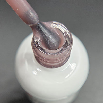 Color Base Rose Whisper 081 - בייס ג׳ל בצבע 20 מ״ל