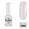 Color Base Apricot Cloud 088 - בייס ג׳ל בצבע 20 מ״ל