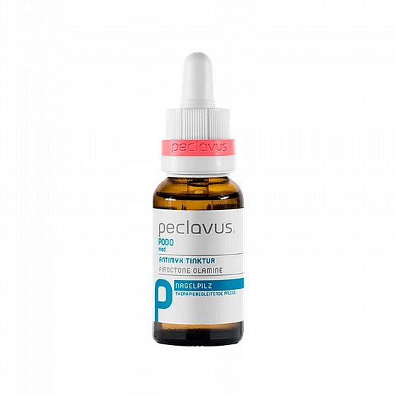 AntiMYX Tincture - תמיסה טיפולית לציפורניים