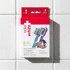 ראש צחצוח חלופי קלין קרל איירבג מארז זוגי EW-SG2C Clean Curl Sonic Head