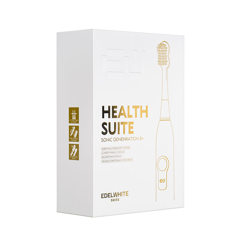 מברשת שיניים חשמלית סונית דגם EW-SG8+ Sonic Generation Health Suite