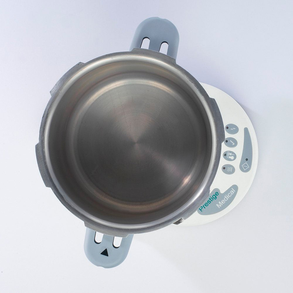 Autoclave Prestige Classic 2100  - 9L Class N אוטוקלאב