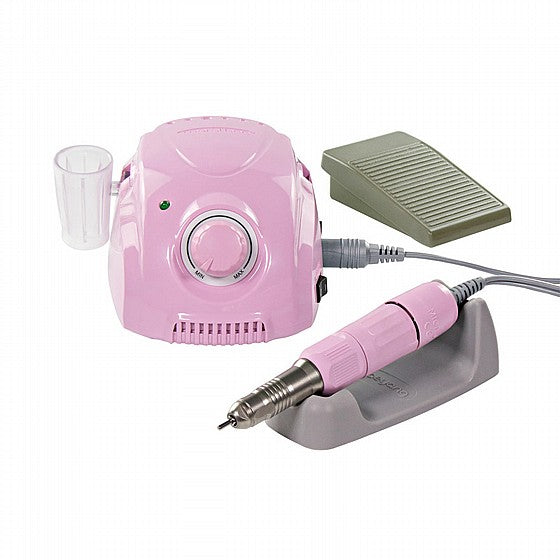 Marathon-3 Champion | SDE-SH20N - מכונת שיוף מיקרומוטור מקצועי עם דוושה