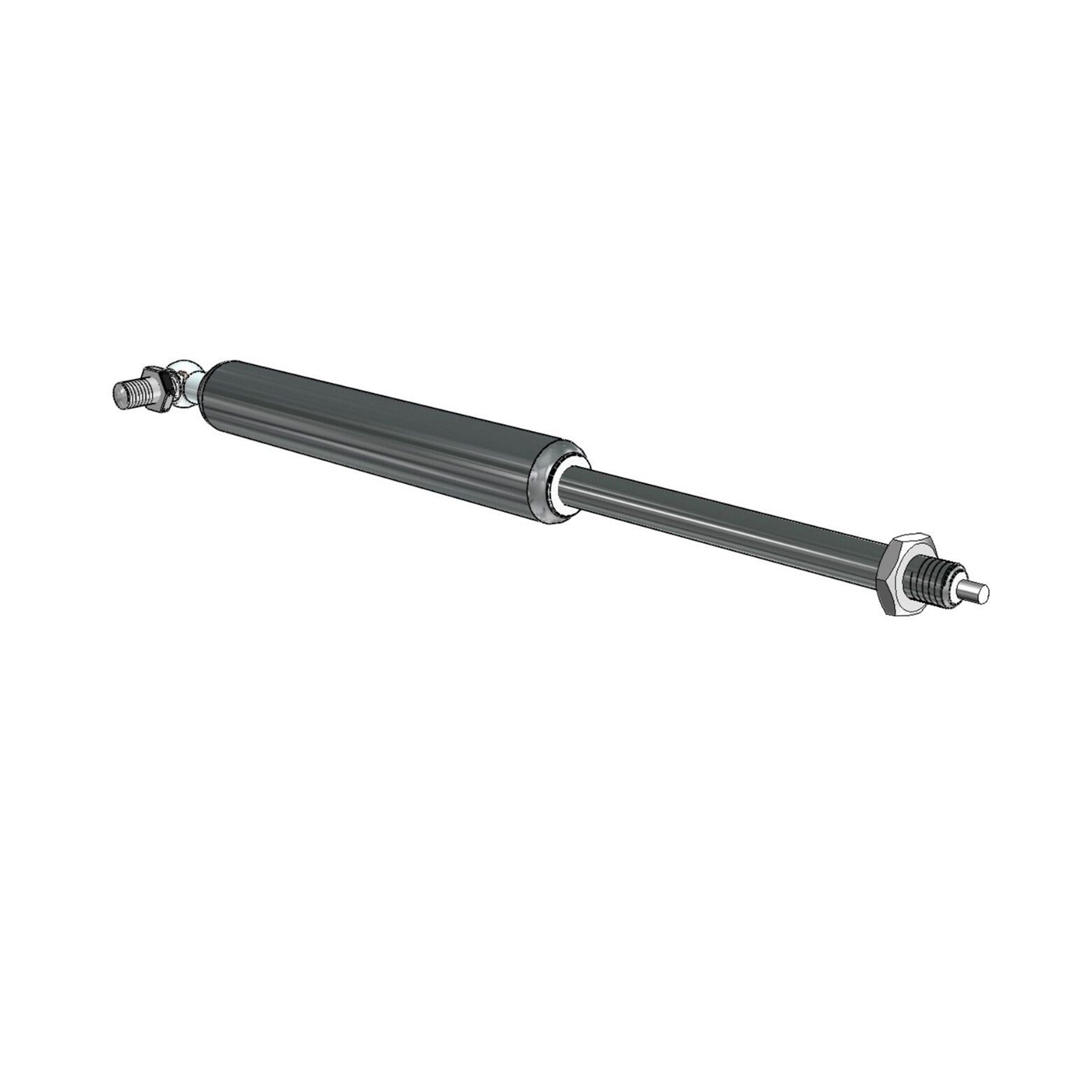 RUCK STELLA 3 קפיץ גז 10–28 למיטה חשמלית