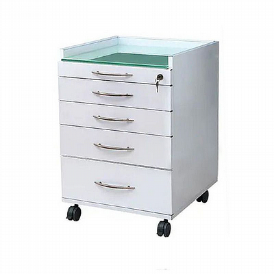 Storage cabinet - ארונית אחסון מקצועית ניידת
