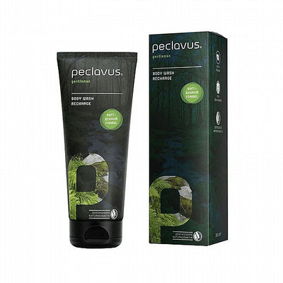 Body Wash Recharge -  תחליב רחצה לגבר