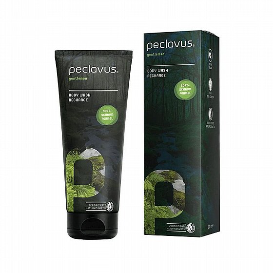 Body Wash Recharge -  תחליב רחצה לגבר