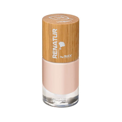 Renatur Nail Polish - לק טבעי לציפורניים