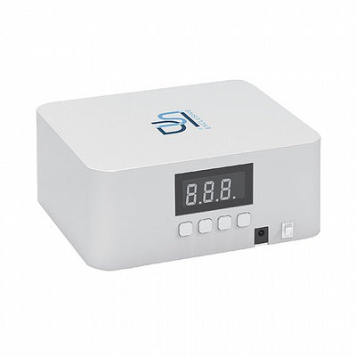 UV/LED Nail Lamp -  מנורת לד אלחוטית