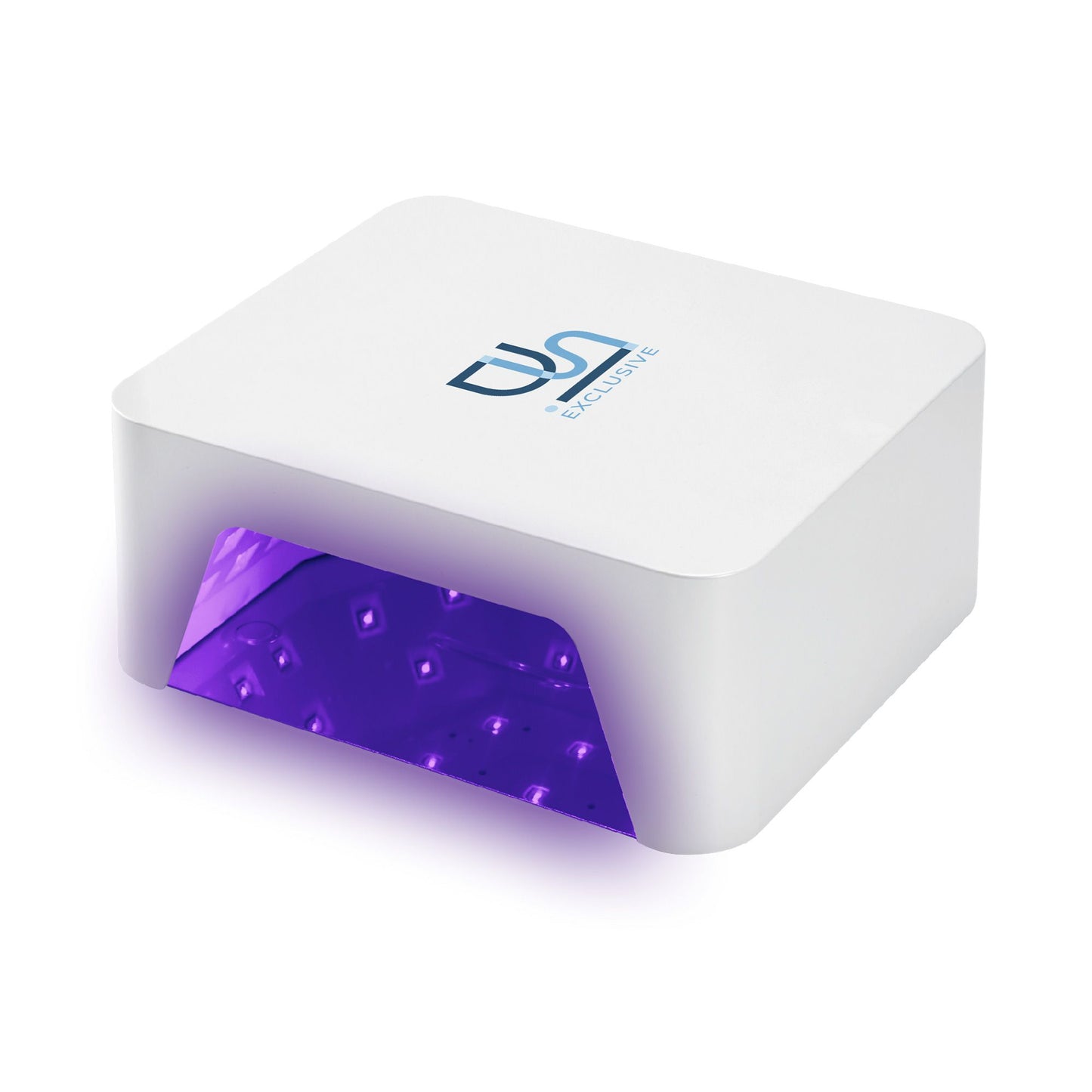 UV/LED Nail Lamp - מנורת לד מקצועית