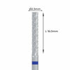 Carbide Bur - ראש שיוף קרביד חבית
