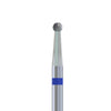 Carbide Bur - ראש שיוף קרבייד כדור