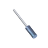 Carbide Bur - ראש שיוף קרבייד חבית רחבה