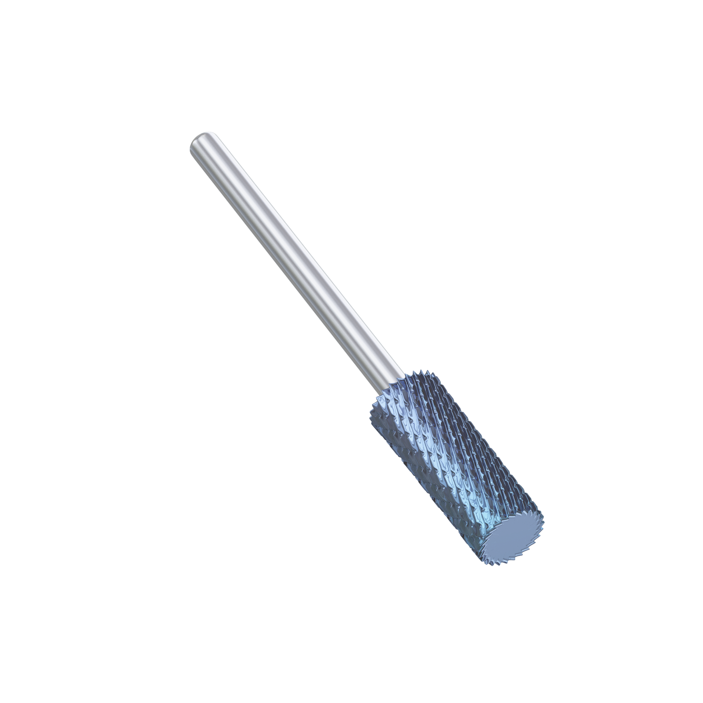 Carbide Bur - ראש שיוף קרבייד חבית רחבה