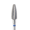 Carbide Cutter - מקדח ראש שיוף קרביד "תירס" עם חריצה צולבת בינונית 050