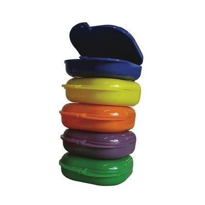 קופסאות אחסון לרטיינר Retainer Box Cases For Appliances