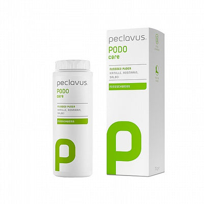 Foot Deodorant Powder - דאודורנט פודרה לכפות הרגליים