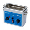 Ultrasonic Cleaner EMMI 12 HC - אמבט ניקוי אולטרסונ 1.2 ליטר