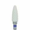 Zirconia Bur - ראש שיוף זירקוניה תירס
