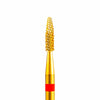 Carbide Bur - ראש שיוף קרביד קונוס לשמלאיים