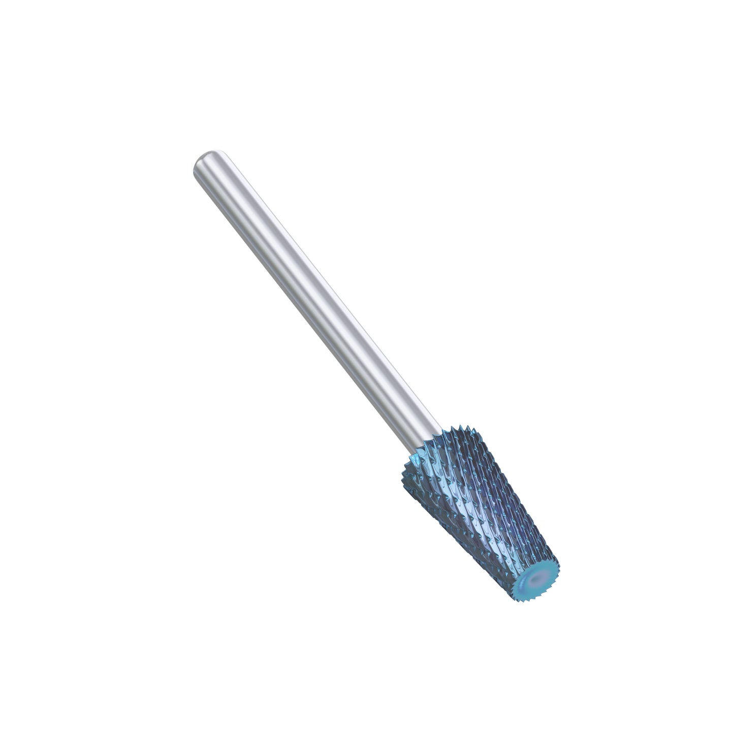 Carbide Bur - ראש שיוף קרבייד קונוס חתוך
