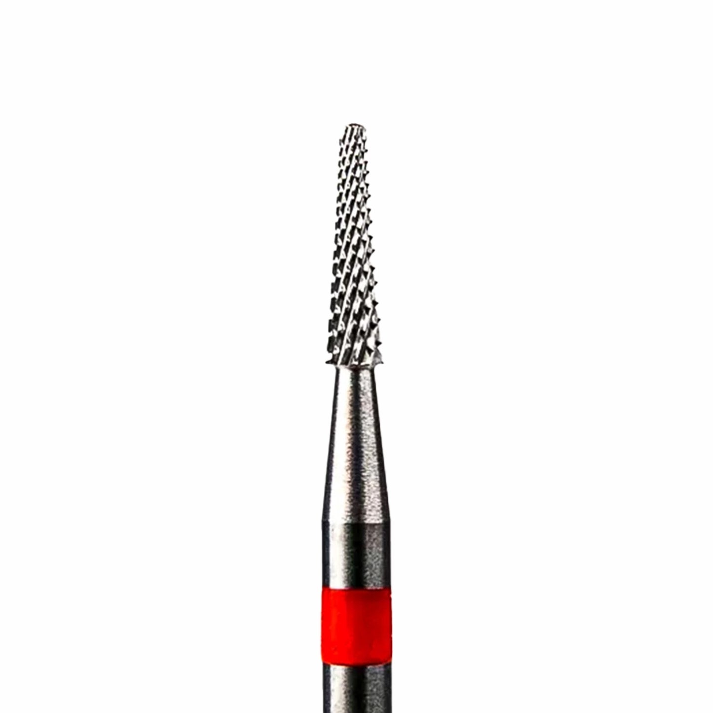 Carbide Bur - ראש שיוף קרביד קונוס