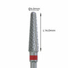 Carbide Bur - ראש שיוף קרבייד קונוס