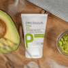 Foot Cream Wool Fat - קרם רגליים לנולין